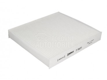 Filter kabine za Renault C-Crosser od 2007. do 2012. god.