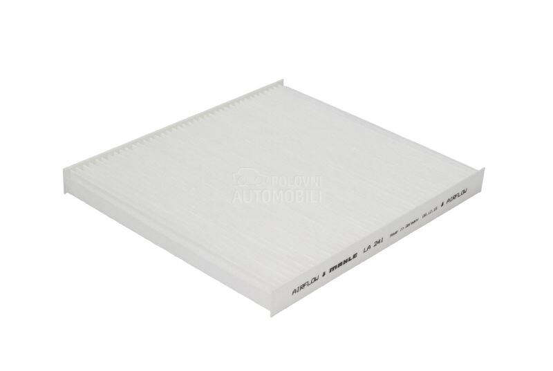 Filter kabine KNECHT