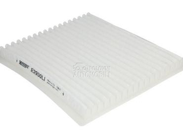Filter kabine za Toyota Yaris od 2000. do 2005. god.