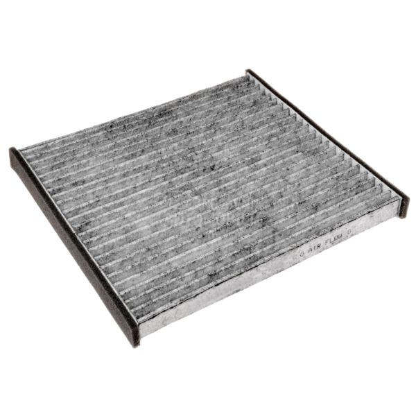 Filter kabine