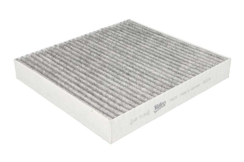 Filter kabine VALEO