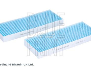 Filter kabine Blue Print za Nissan Pathfinder od 2013. do 2013. god.