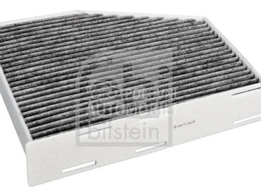 Filter kabine FEBI za Volkswagen Sharan od 2010. do 2015. god.