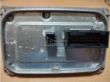 Led-Drl Balast za Mercedes Benz B Klasa, C Klasa, CLA Klasa ... od 2010. do 2024. god.