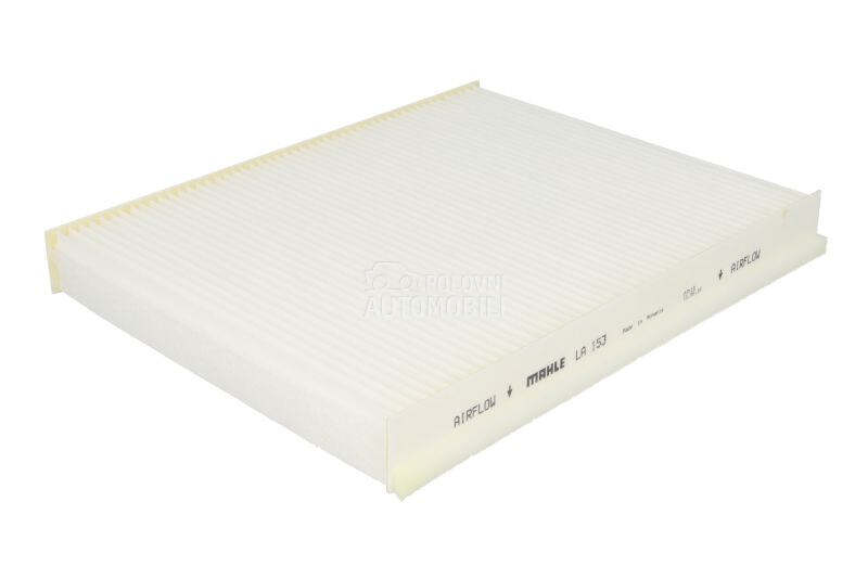 Filter kabine KNECHT