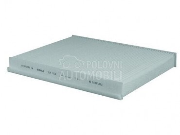 Filter kabine KNECHT za Renault Xsara od 1999. do 2012. god.