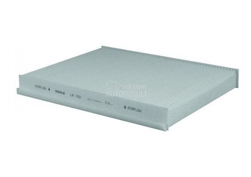 Filter kabine KNECHT