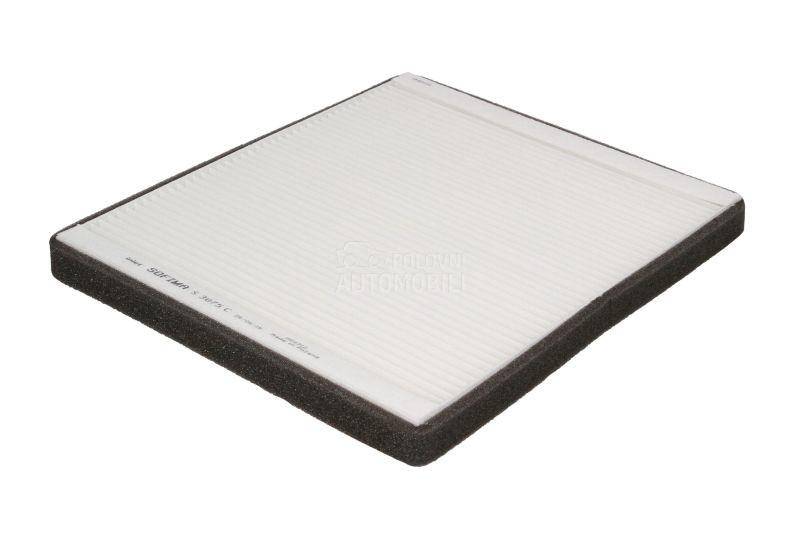 Filter kabine SOFIMA