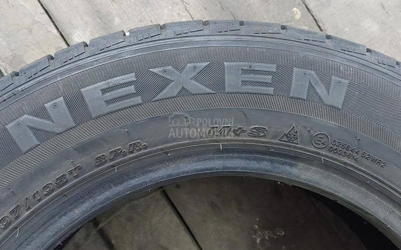 Nexen 205/65 R16 Zimska