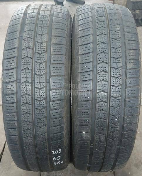 Nexen 205/65 R16 Zimska
