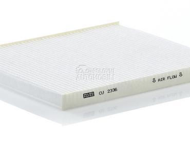 Filter kabine MANN Filter za Kia Sportage od 2010. do 2016. god.