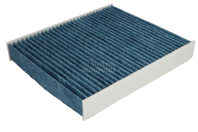 Filter kabine PURRO