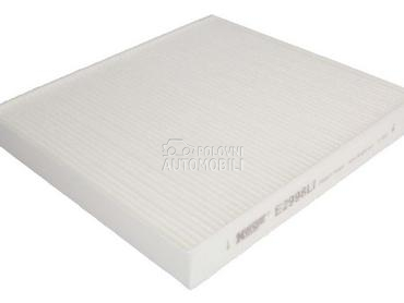 Filter kabine HELLA za Seat Tarraco od 2018. do 2021. god.