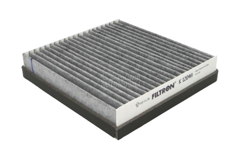 Filter kabine FILTRON