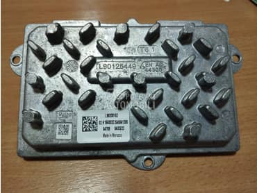 Led balast za Peugeot 508, 3008, 5008 od 2017. do 2024. god.