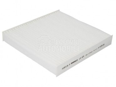 Filter kabine KNECHT za Renault C-Crosser od 2007. do 2012. god.