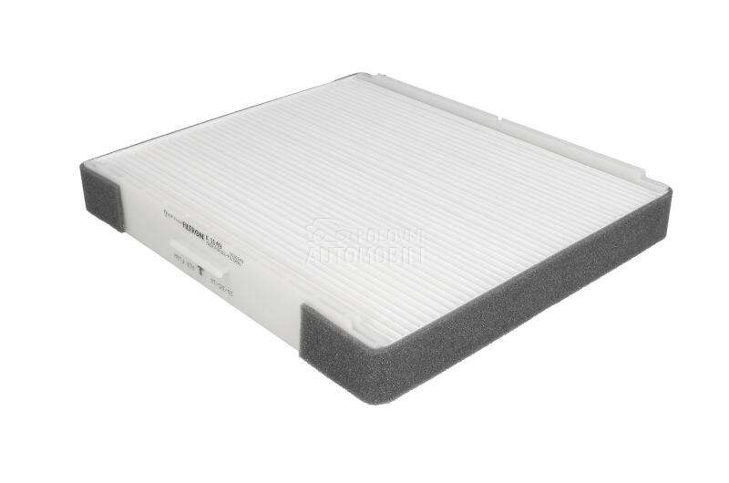 Filter kabine FILTRON