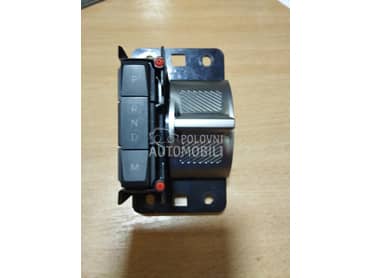 Ručica menjača za Peugeot 208, 2008, 3008 ... od 2017. do 2024. god.