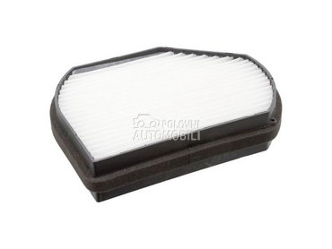 Filter kabine FEBI za Mercedes Benz SLK Klasa od 1996. do 2004. god.