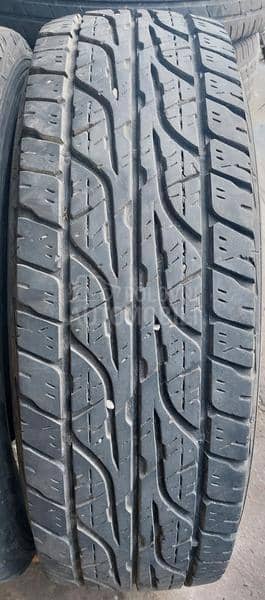 Dunlop 245/75 R16 Sve sezone