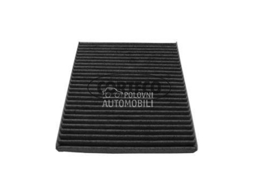 Filter kabine CORTECO za Nissan 350Z od 2009. do 2010. god.