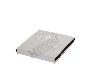 Filter kabine HELLA za Volvo V50 od 2003. do 2012. god.
