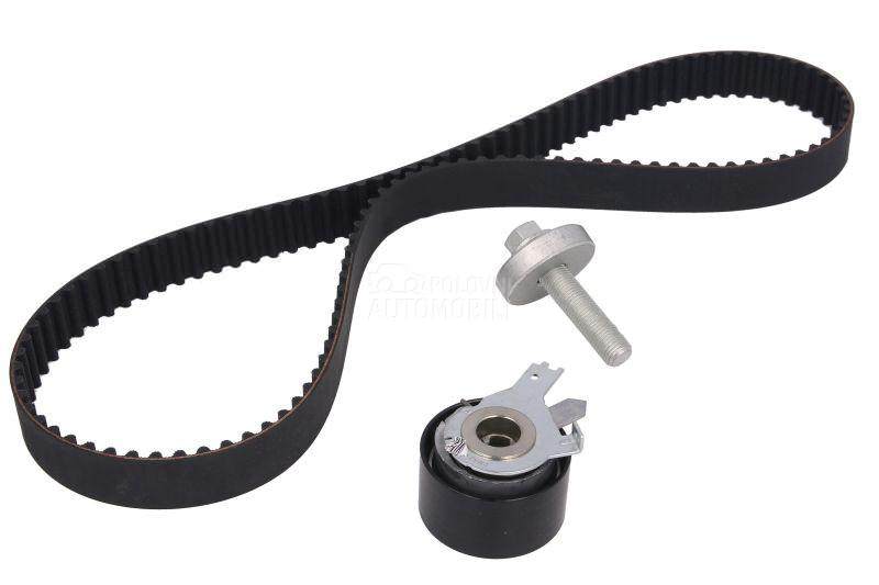 Komplet zupcastog kaisa Aisin