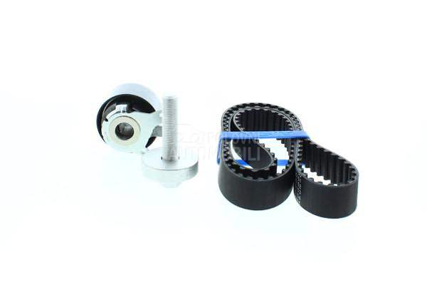 Komplet zupcastog kaisa Aisin