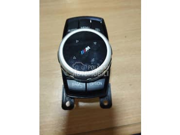 Džojstik MMI za BMW Serija 1, Serija 2, Serija 3 ... od 2014. do 2020. god.