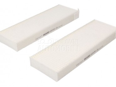 Filter kabine DENSO za Peugeot 5008 za 2018. god.