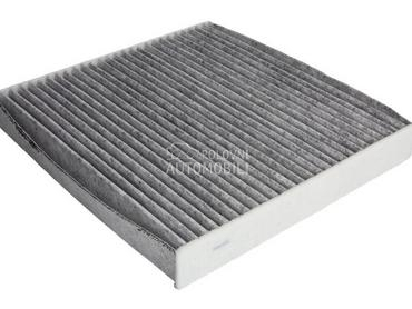 Filter kabine PURRO za Lexus LS od 2006. do 2012. god.