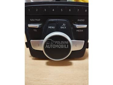 MMI Control za Audi A4, A4 Allroad, A5 od 2014. do 2022. god.