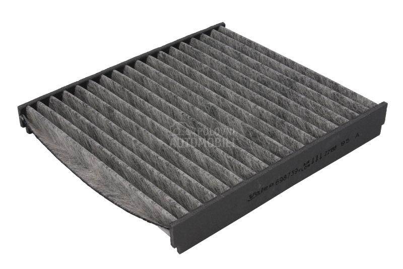 Filter kabine VALEO