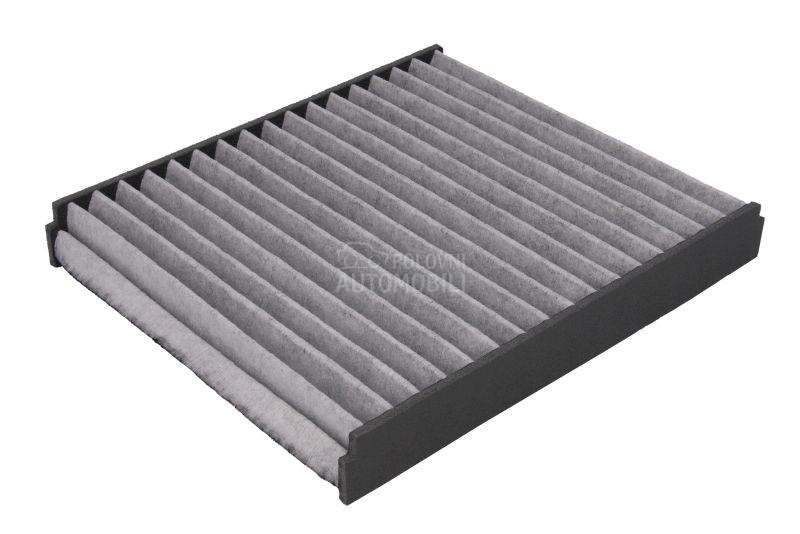 Filter kabine VALEO