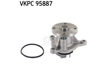 Pumpa vode SKF za Hyundai i30 od 2017. do 2020. god.