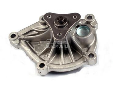 Pumpa vode HEPU za Renault C4 od 2009. do 2017. god.