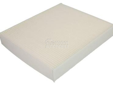 Filter kabine MANN Filter za Ford Kuga od 2008. do 2012. god.