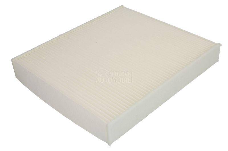 Filter kabine MANN Filter