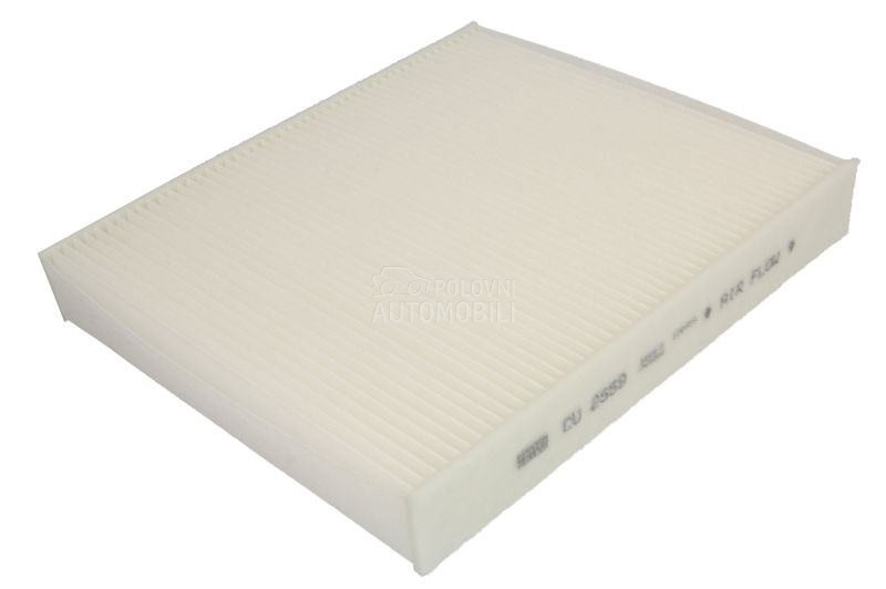 Filter kabine MANN Filter