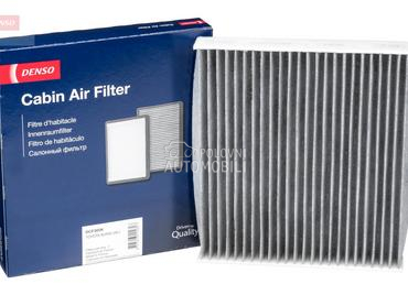 Filter kabine DENSO za Lexus LS od 2006. do 2012. god.