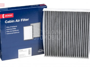 Filter kabine DENSO za Subaru Legacy za 2015. god.