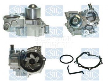 Pumpa vode SIL za Subaru Legacy od 1994. do 1999. god.