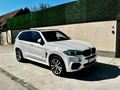 BMW X5 ///M 40d reg.4.2026