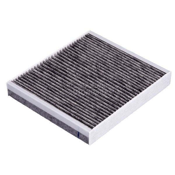 Filter kabine FEBI