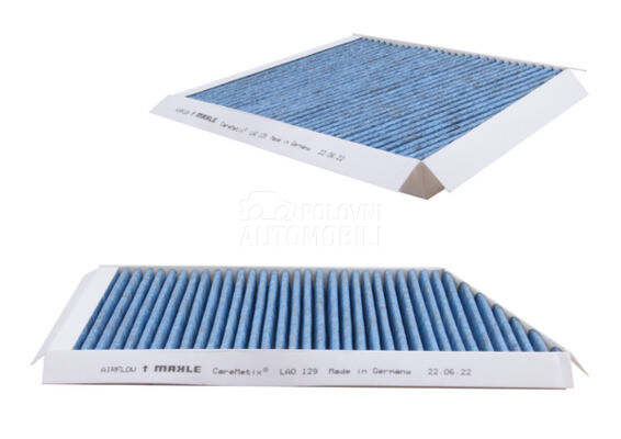 Filter kabine KNECHT