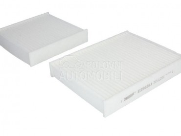 Filter kabine HELLA za Renault C3 za 2016. god.