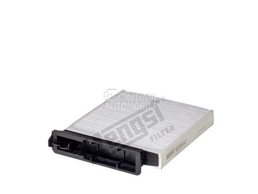 Filter kabine HELLA za Nissan Micra od 2005. do 2010. god.