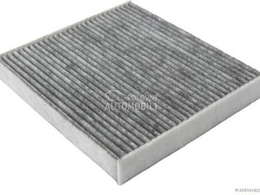 Filter kabine JAKOPARTS za Lexus LS od 2006. do 2012. god.