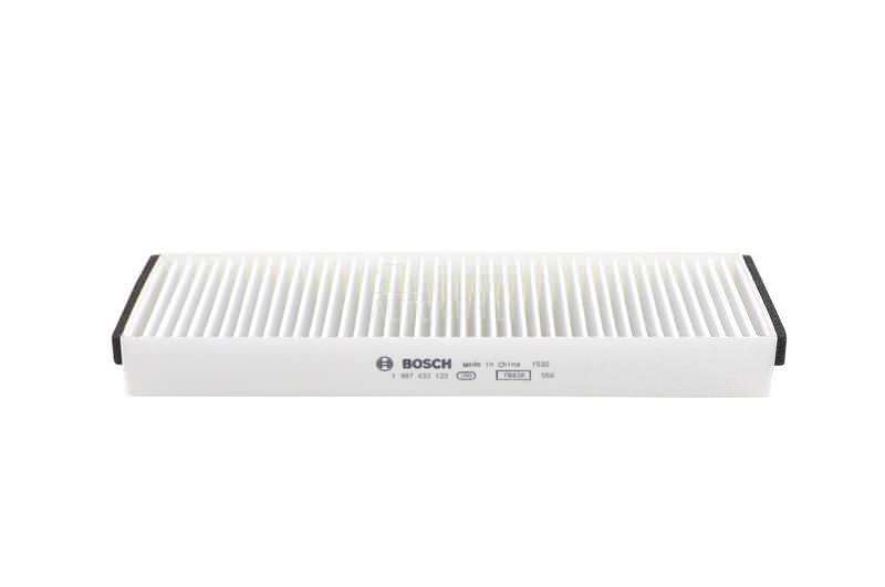 Filter kabine Bosch