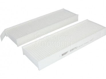 Filter kabine za Peugeot 5008 za 2018. god.